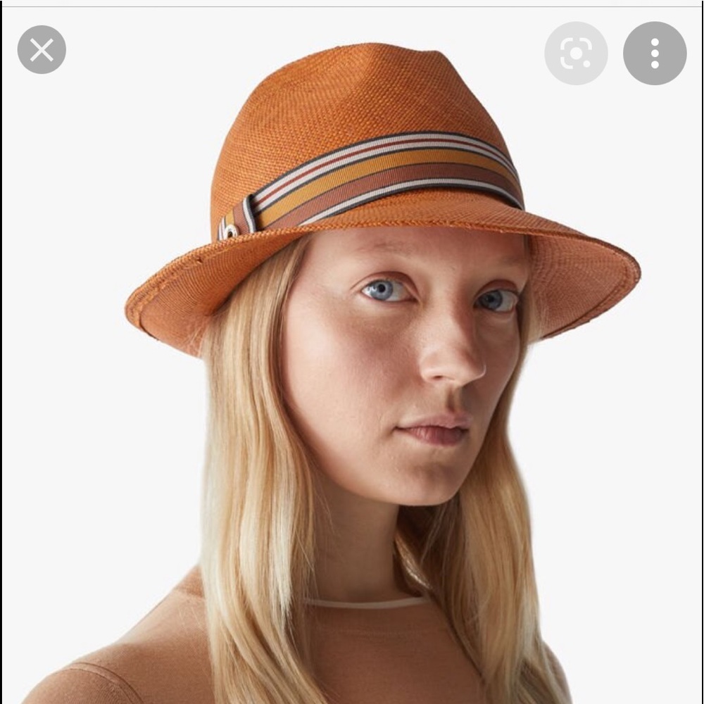 Loro Piana Ingrid Hat